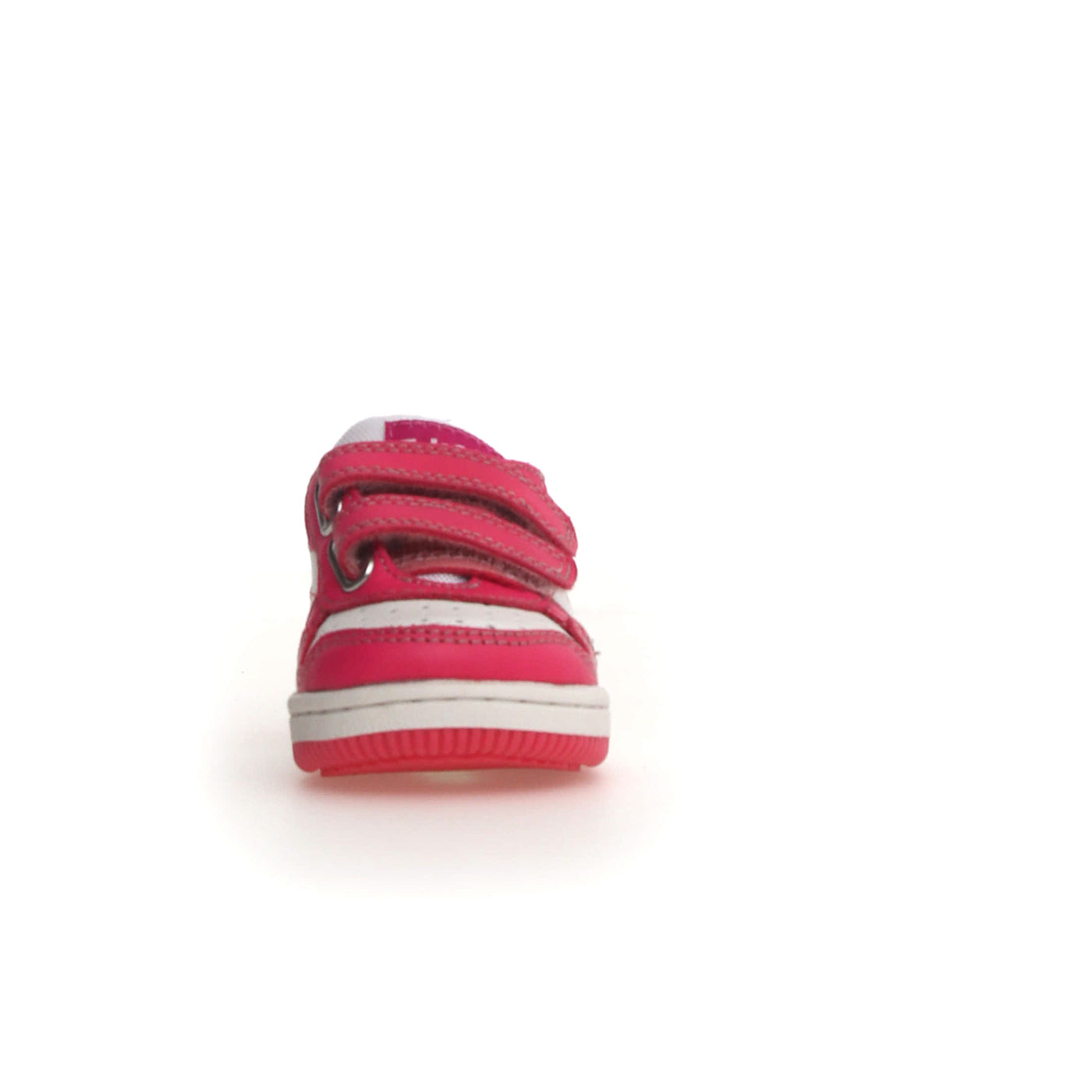 FALCOTTO 0012018220-01-1N04 WHITE FLAMINGO Sneakers Bambino 