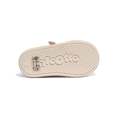 FALCOTTO 0012018269-03-1N99 PINK MILK CAPRI Sneakers Bambina 