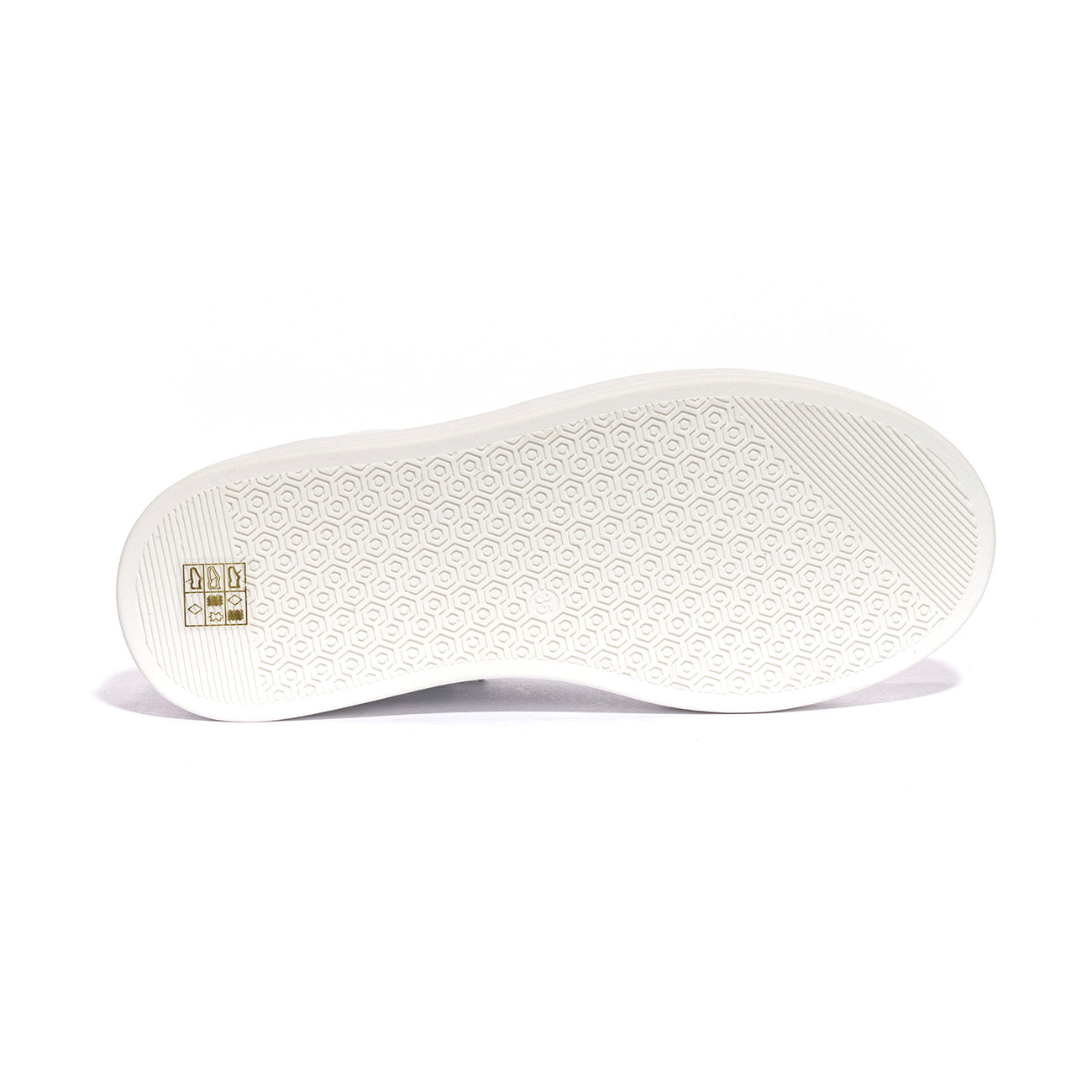 FERRE' FB060 WHITE SILVER Sneakers Bambina 