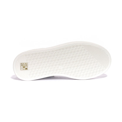 FERRE' FB060 WHITE SILVER Sneakers Bambina 
