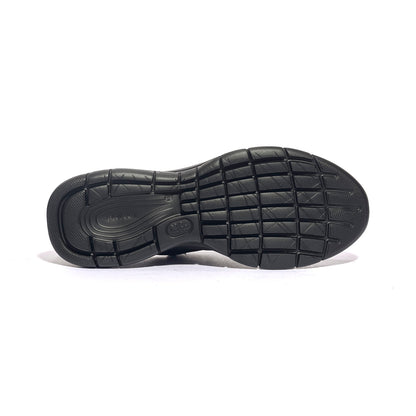 FRAU 09V3 NEROnero Sneakers Uomo 