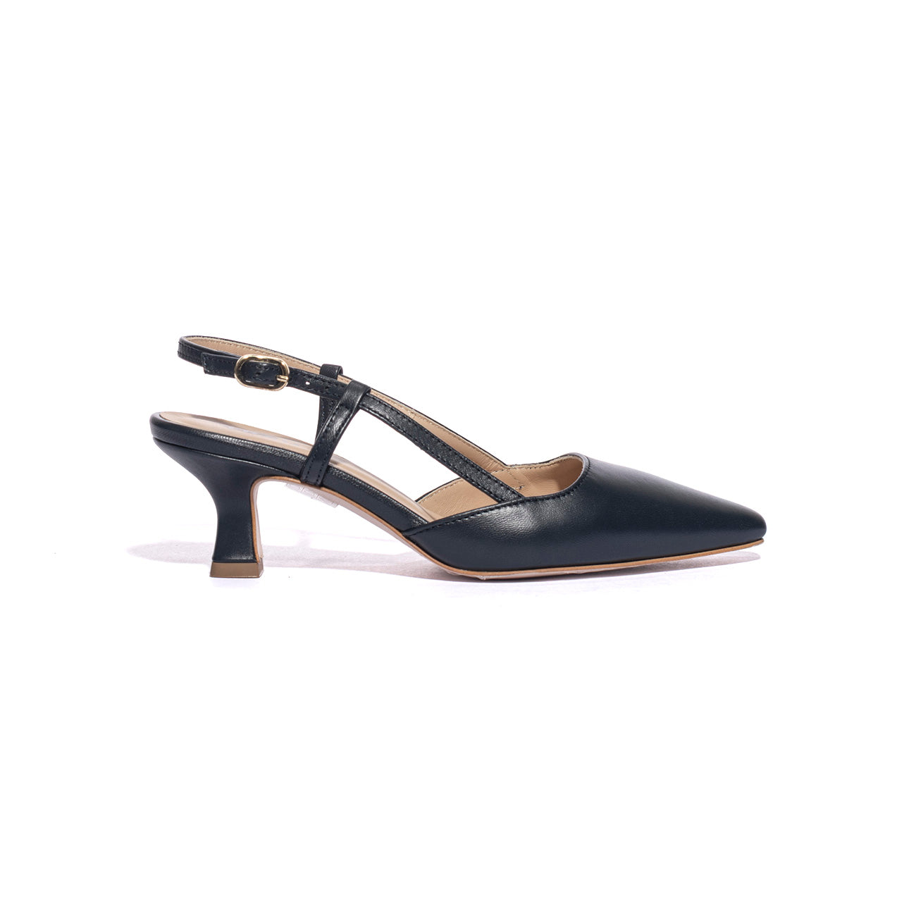 FRAU 81M0 BLU Decollete Donna 
