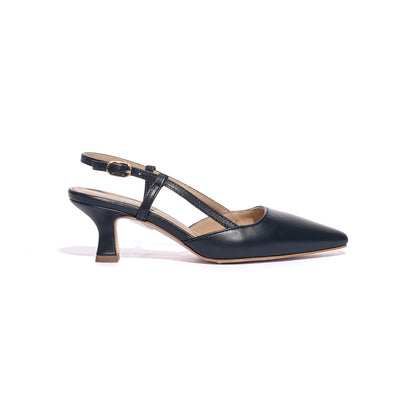 FRAU 81M0 BLU Decollete Donna 