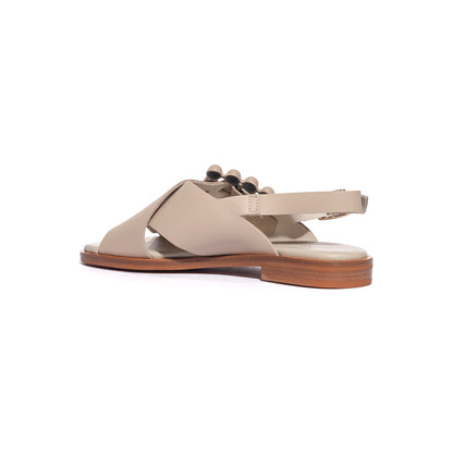 FRAU 85M9 OYSTER Sandali Donna 