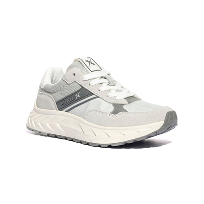 FRAU X001 ICE GREY Sneakers Uomo 