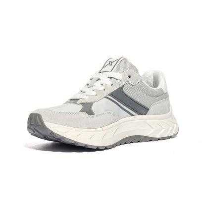 FRAU X001 ICE GREY Sneakers Uomo 