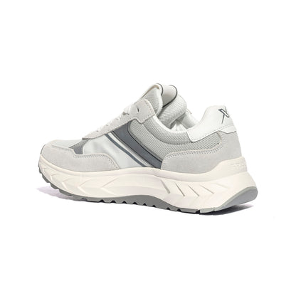 FRAU X001 ICE GREY Sneakers Uomo 
