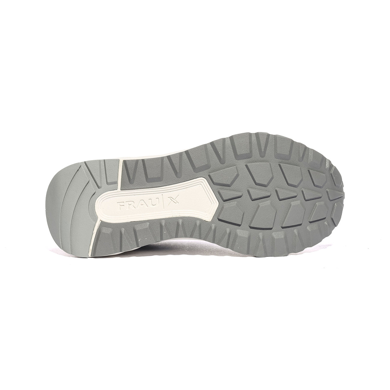 FRAU X001 ICE GREY Sneakers Uomo 