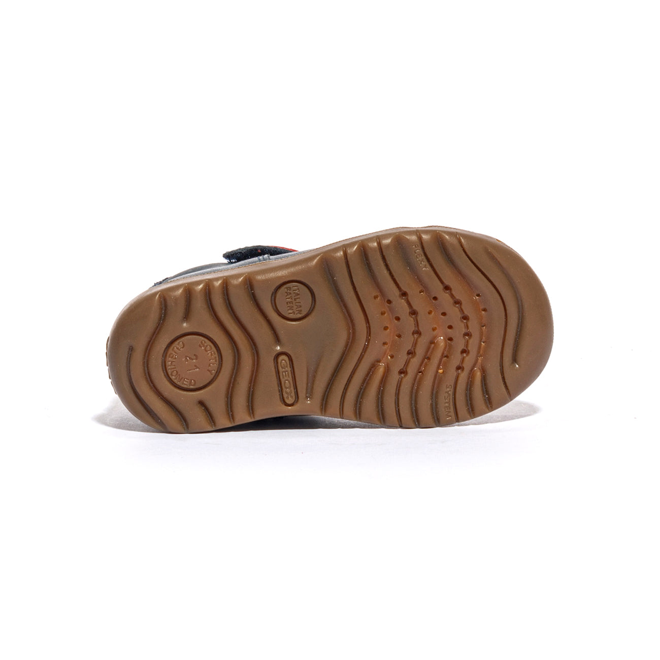 GEOX B354NA 0CL22NAVY C4002
