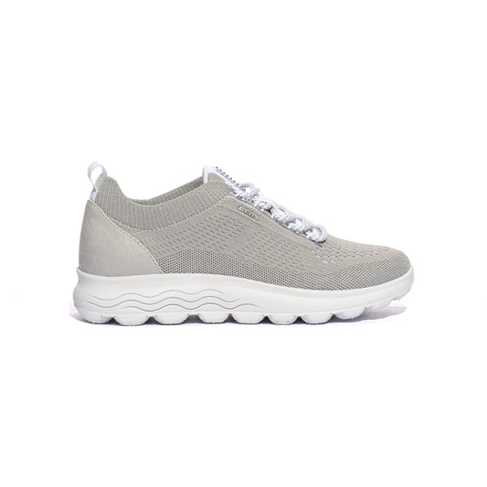 GEOX D15NUALT GREY C1010