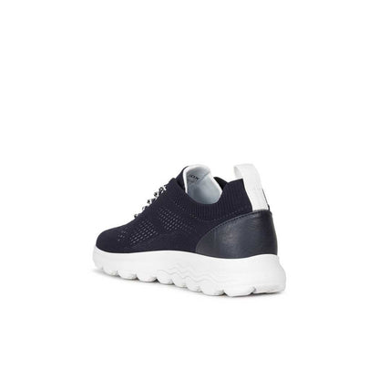 GEOX D15NUA NAVY C4002 Sneakers Donna 