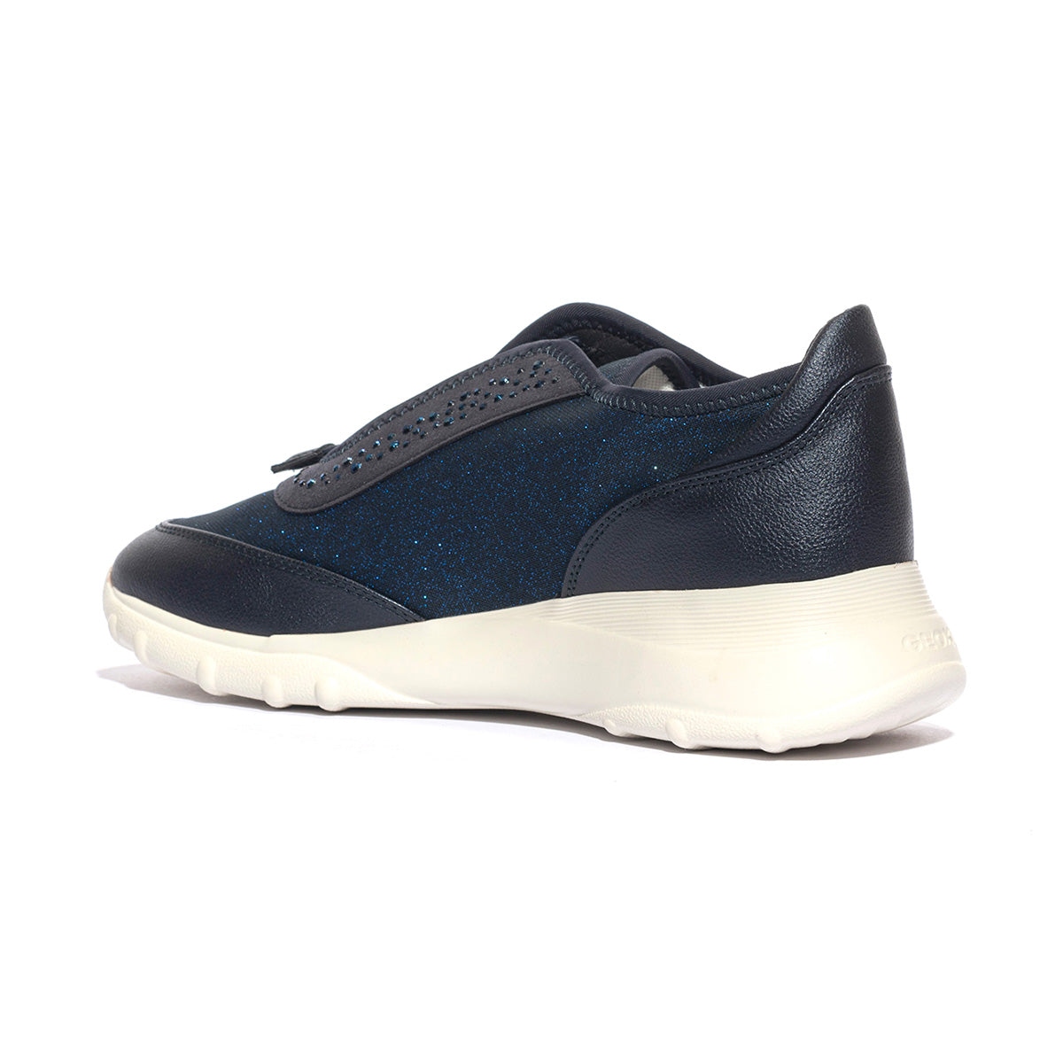 GEOX D35LPC 054AS DKJEANS C4322 Sneakers Donna 