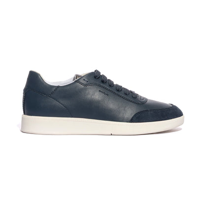 GEOX D55UGA NAVY C4002 Sneakers Donna 