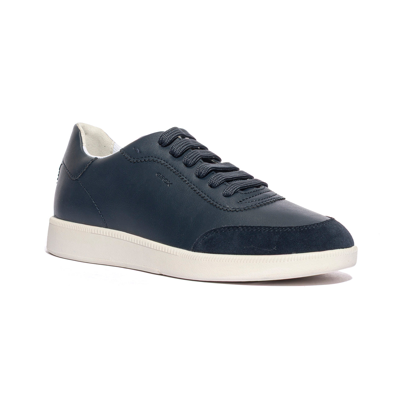 GEOX D55UGA NAVY C4002 Sneakers Donna 