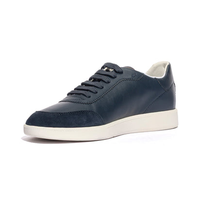 GEOX D55UGA NAVY C4002 Sneakers Donna 