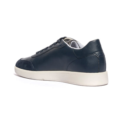 GEOX D55UGA NAVY C4002 Sneakers Donna 