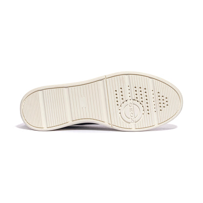 GEOX D55UGA NAVY C4002 Sneakers Donna 