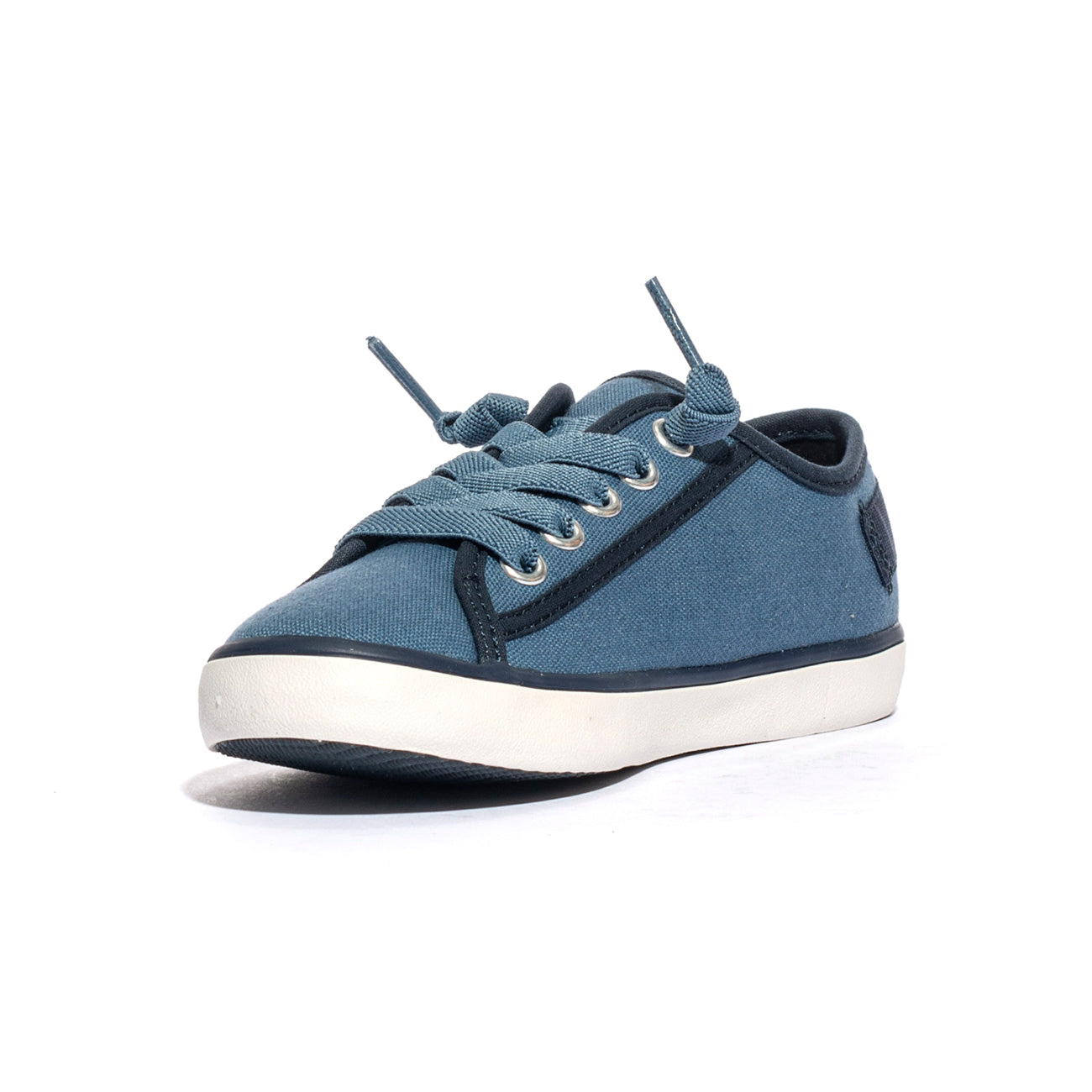 GEOX J455CA 10 AVIO NAVY C4277 Sneakers Bambino 
