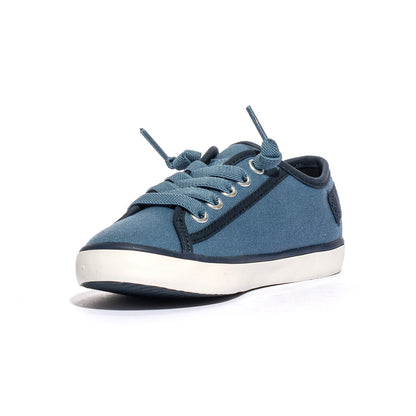 GEOX J455CA 10 AVIO NAVY C4277 Sneakers Bambino 
