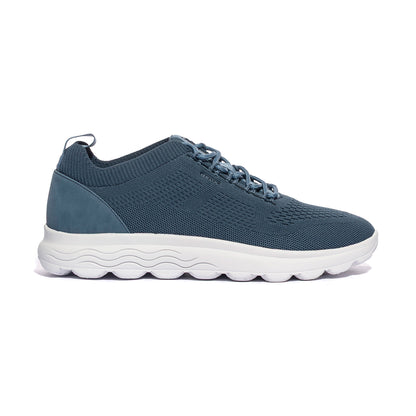 GEOX U15BYA AVIO C4005 Sneakers Uomo 