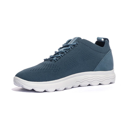 GEOX U15BYA AVIO C4005 Sneakers Uomo 