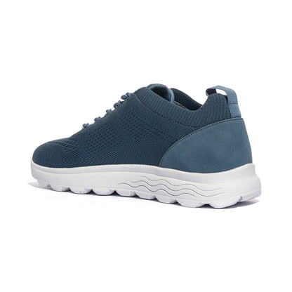 GEOX U15BYA AVIO C4005 Sneakers Uomo 