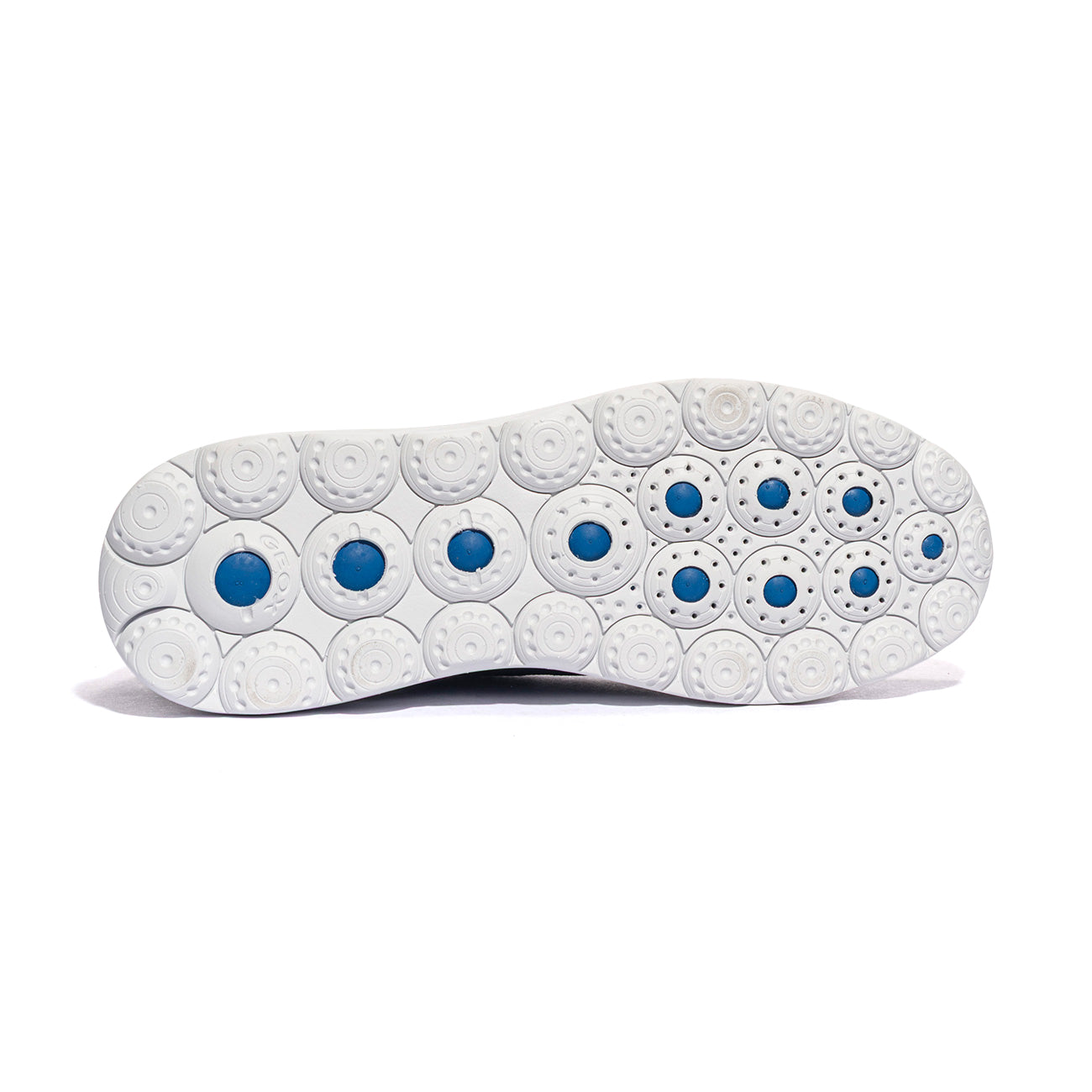 GEOX U15BYA AVIO C4005 Sneakers Uomo 