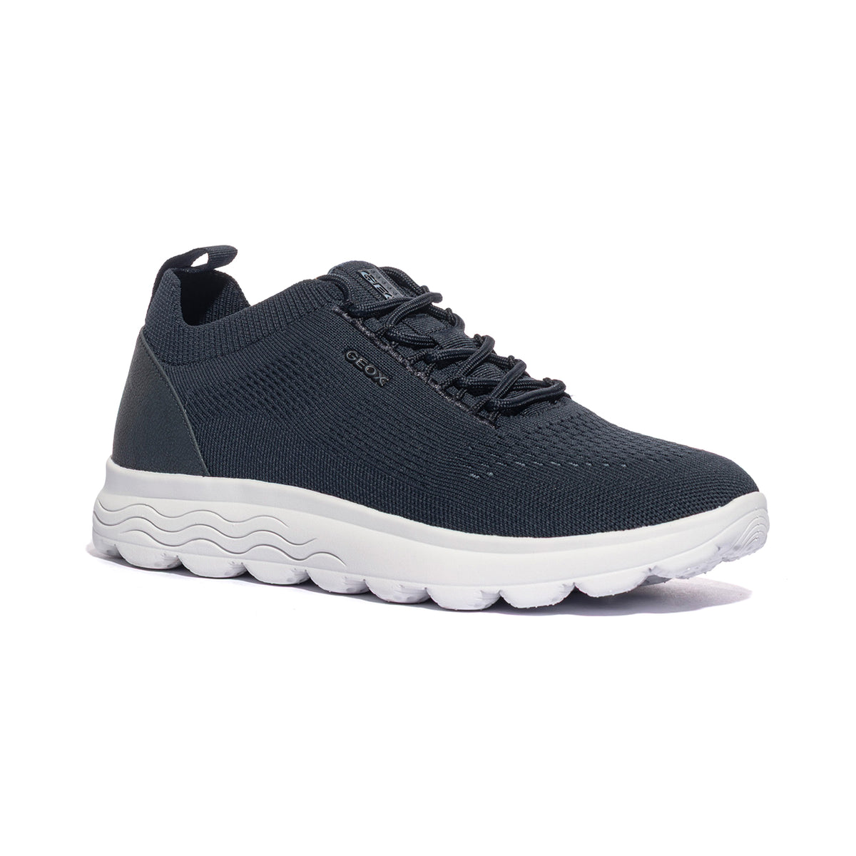 GEOX U15BYA NAVY JEANS C4585 Sneakers Uomo 