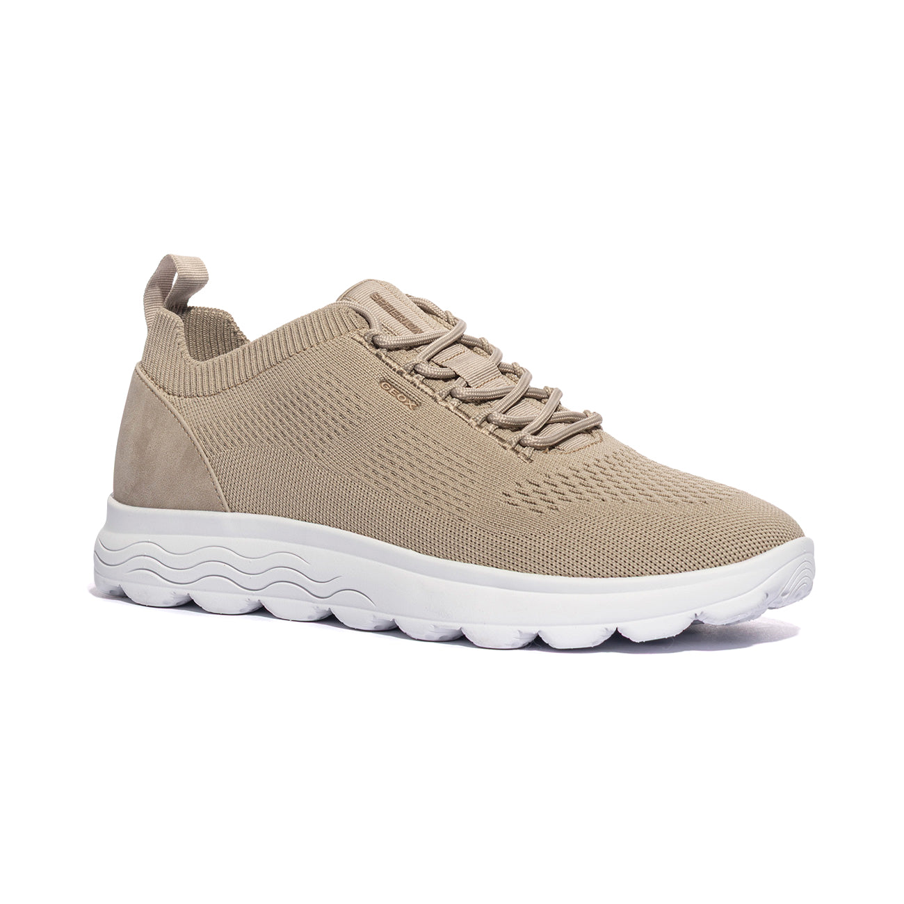GEOX U15BYA SAND C5004 Sneakers Uomo 