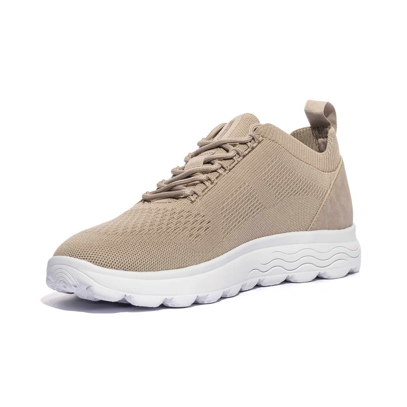 GEOX U15BYA SAND C5004 Sneakers Uomo 