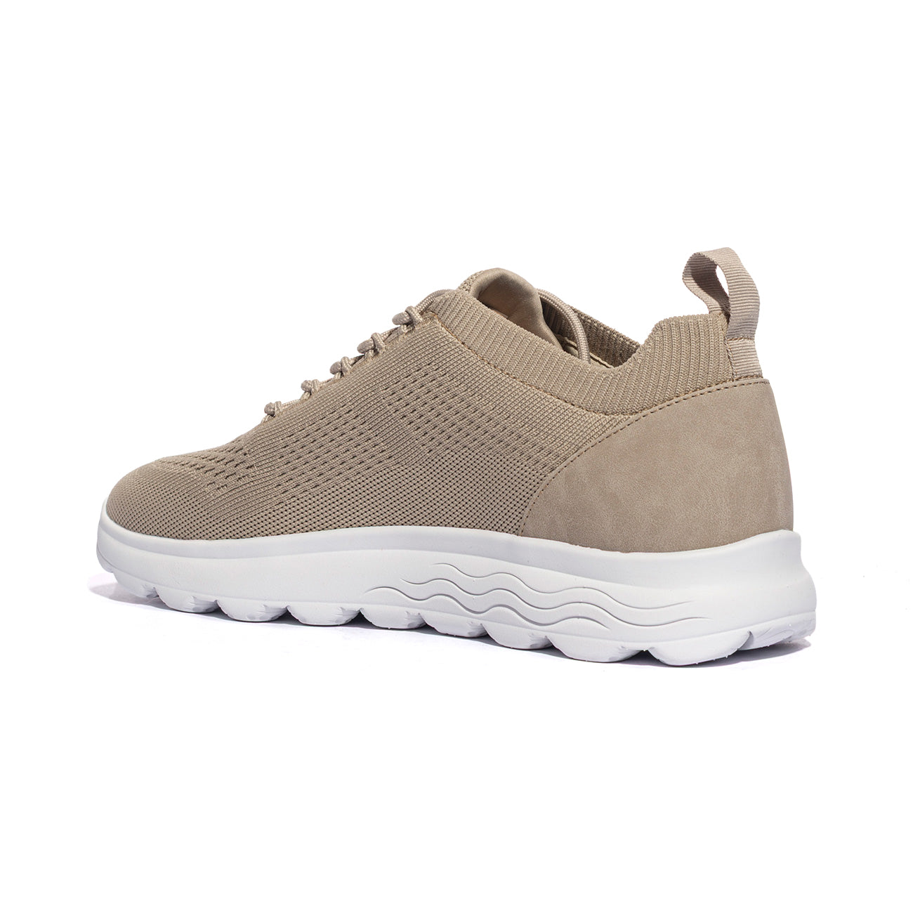GEOX U15BYA SAND C5004 Sneakers Uomo 