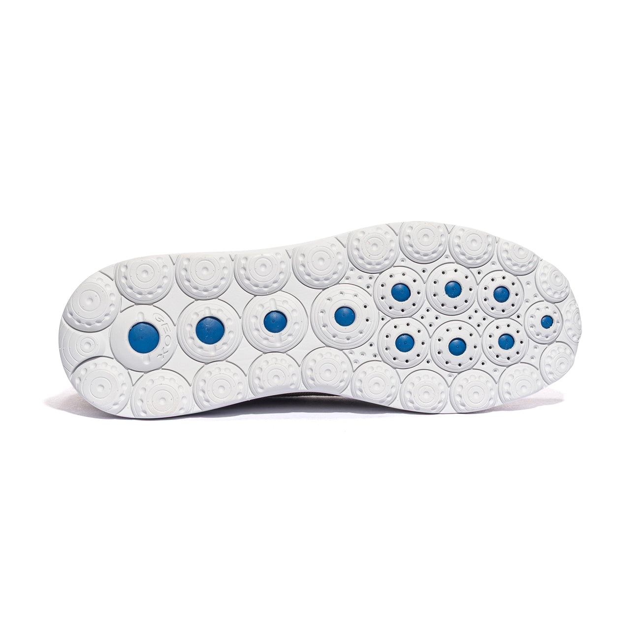 GEOX U15BYA SAND C5004 Sneakers Uomo 