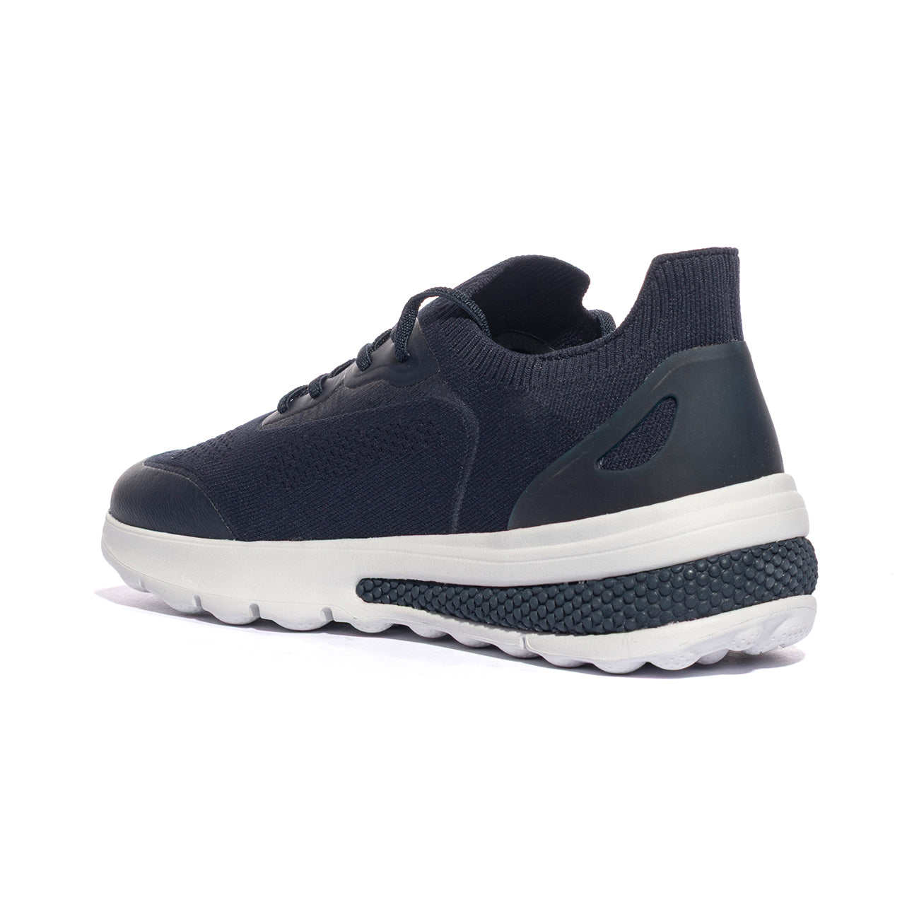 GEOX U35BAA 0006K NAVY C4002 Sneakers Uomo 