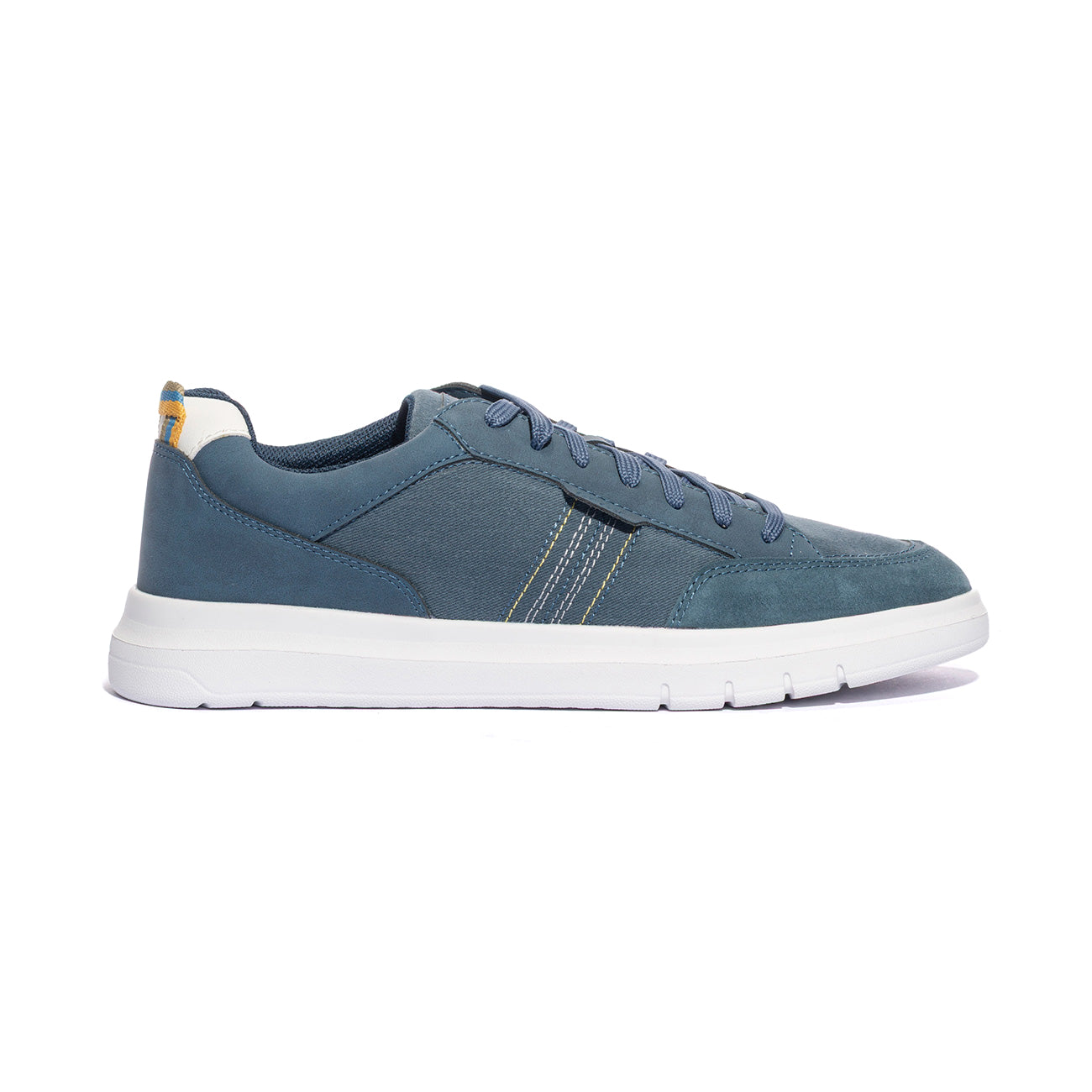 GEOX U45B3B 0EKNB AVIO C4005 Sneakers Uomo 