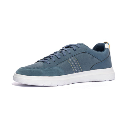 GEOX U45B3B 0EKNB AVIO C4005 Sneakers Uomo 