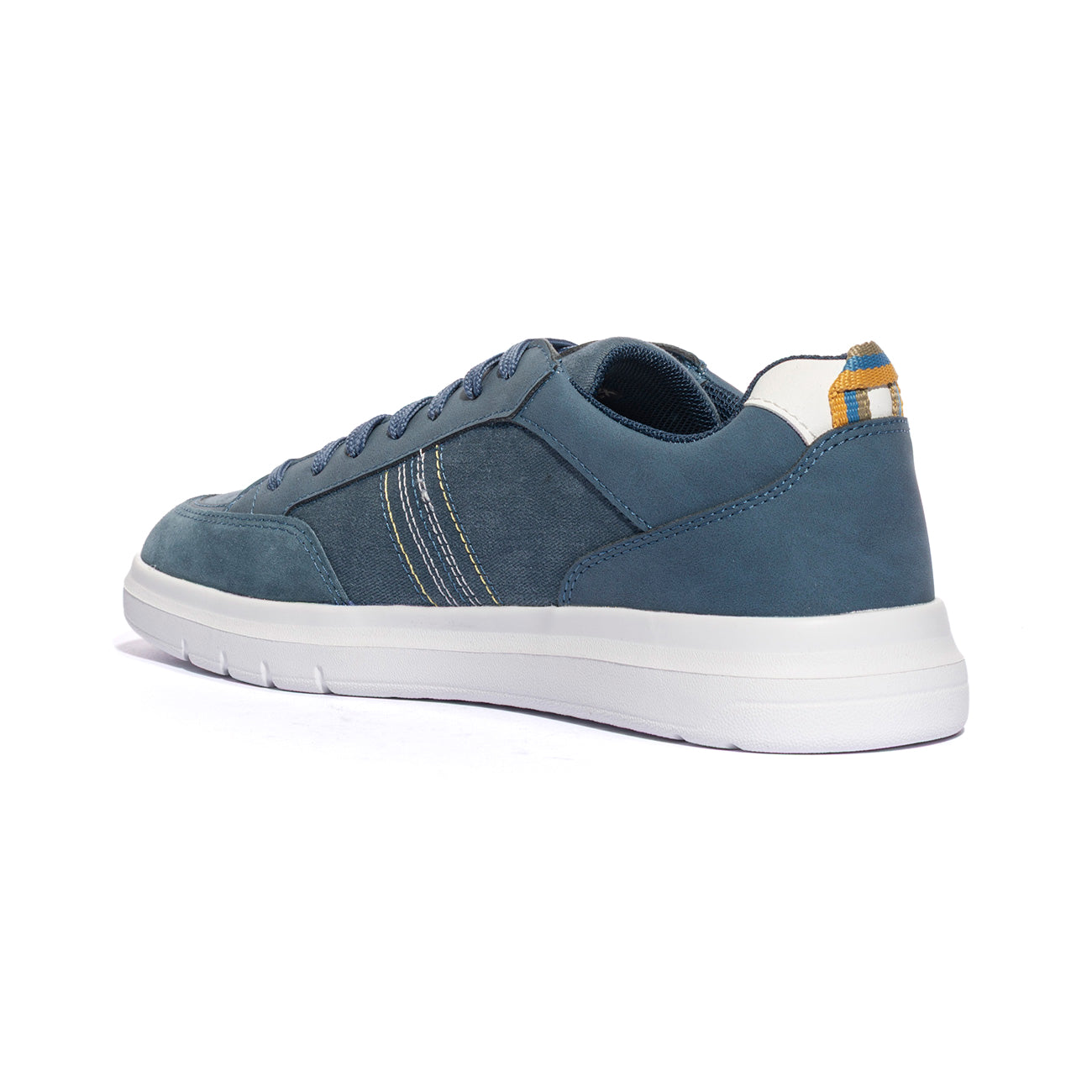 GEOX U45B3B 0EKNB AVIO C4005 Sneakers Uomo 