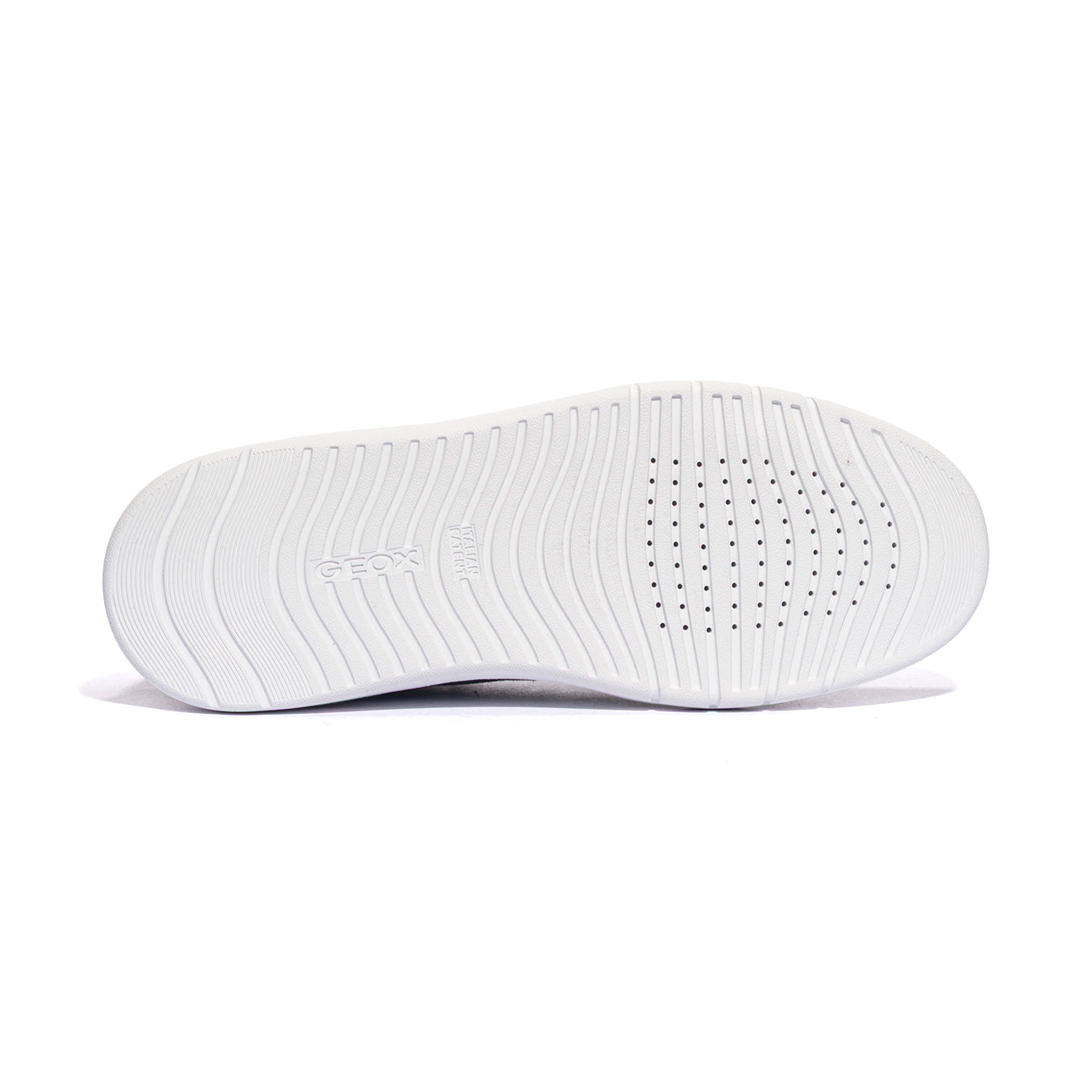 GEOX U45B3B 0EKNB AVIO C4005 Sneakers Uomo 
