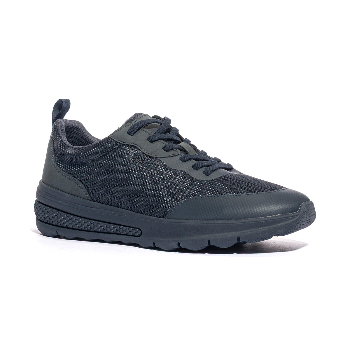 GEOX U46HSB NAVY C4002 Sneakers Uomo 