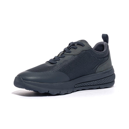 GEOX U46HSB NAVY C4002 Sneakers Uomo 