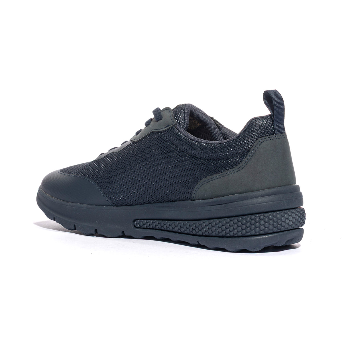 GEOX U46HSB NAVY C4002 Sneakers Uomo 