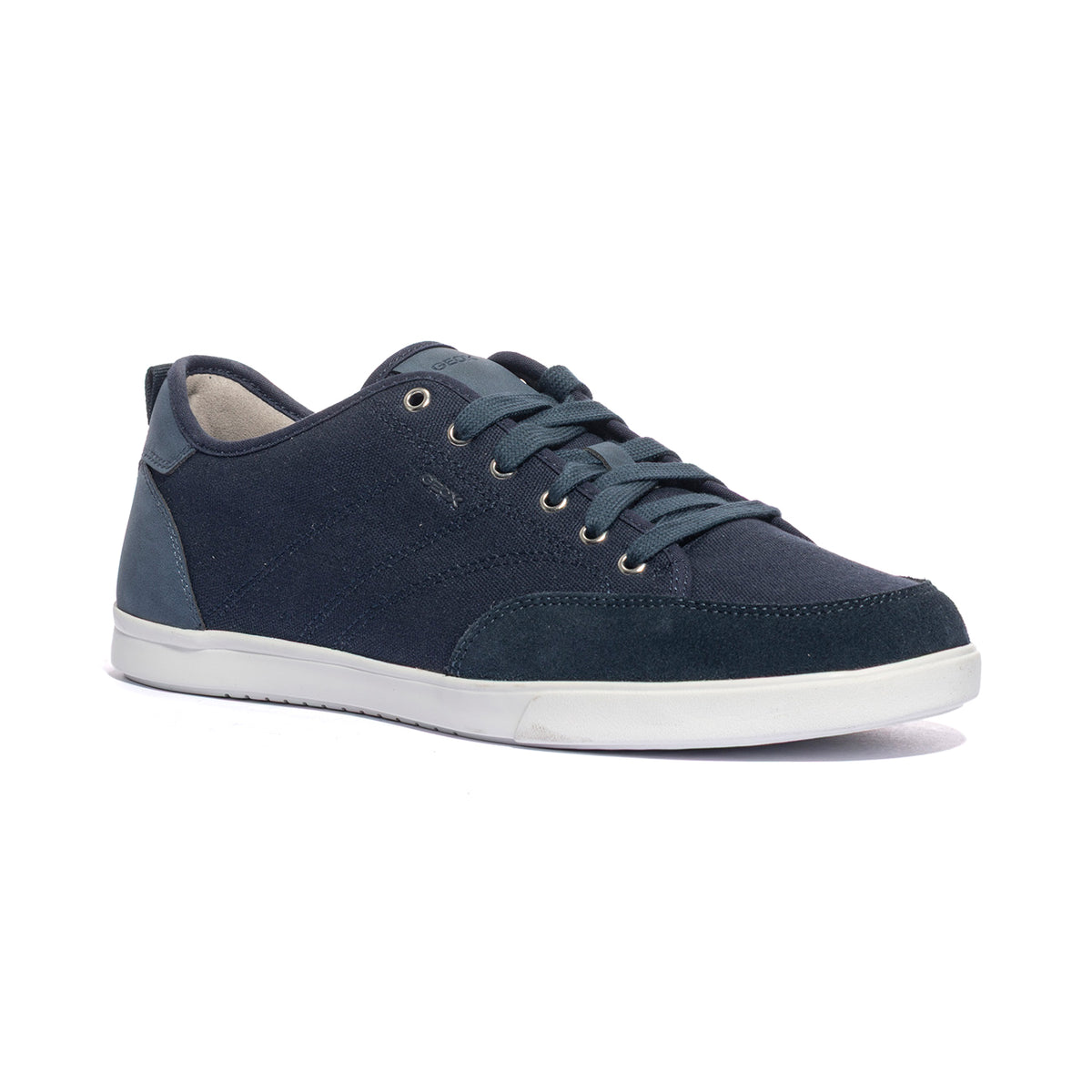 GEOX U552CD DK AVIO C4067 Sneakers Uomo 