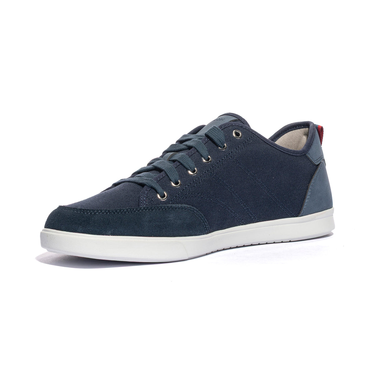 GEOX U552CD DK AVIO C4067 Sneakers Uomo 