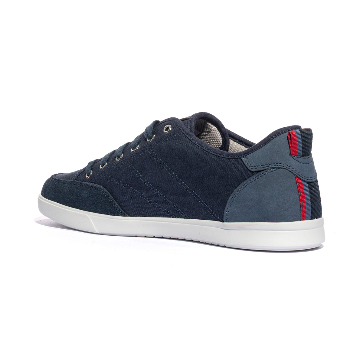 GEOX U552CD DK AVIO C4067 Sneakers Uomo 