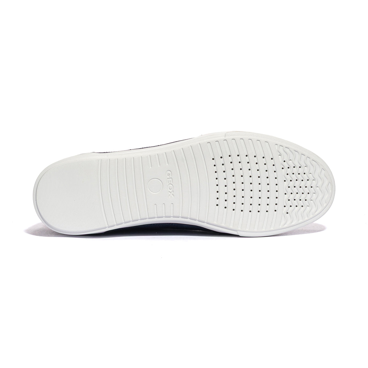 GEOX U552CD DK AVIO C4067 Sneakers Uomo 