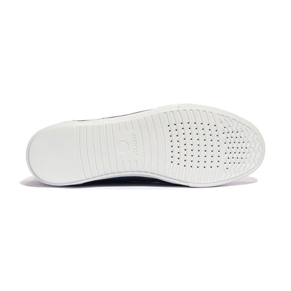 GEOX U552CD DK AVIO C4067 Sneakers Uomo 