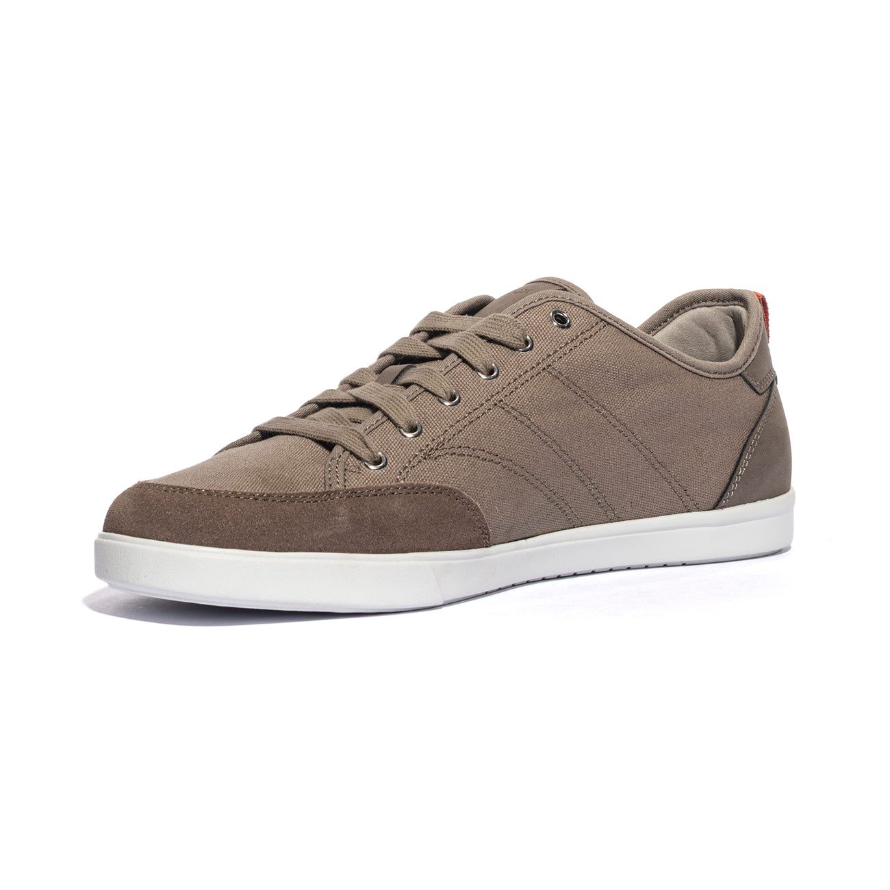 GEOX U552CD DOVE GREY C1018 Sneakers Uomo 