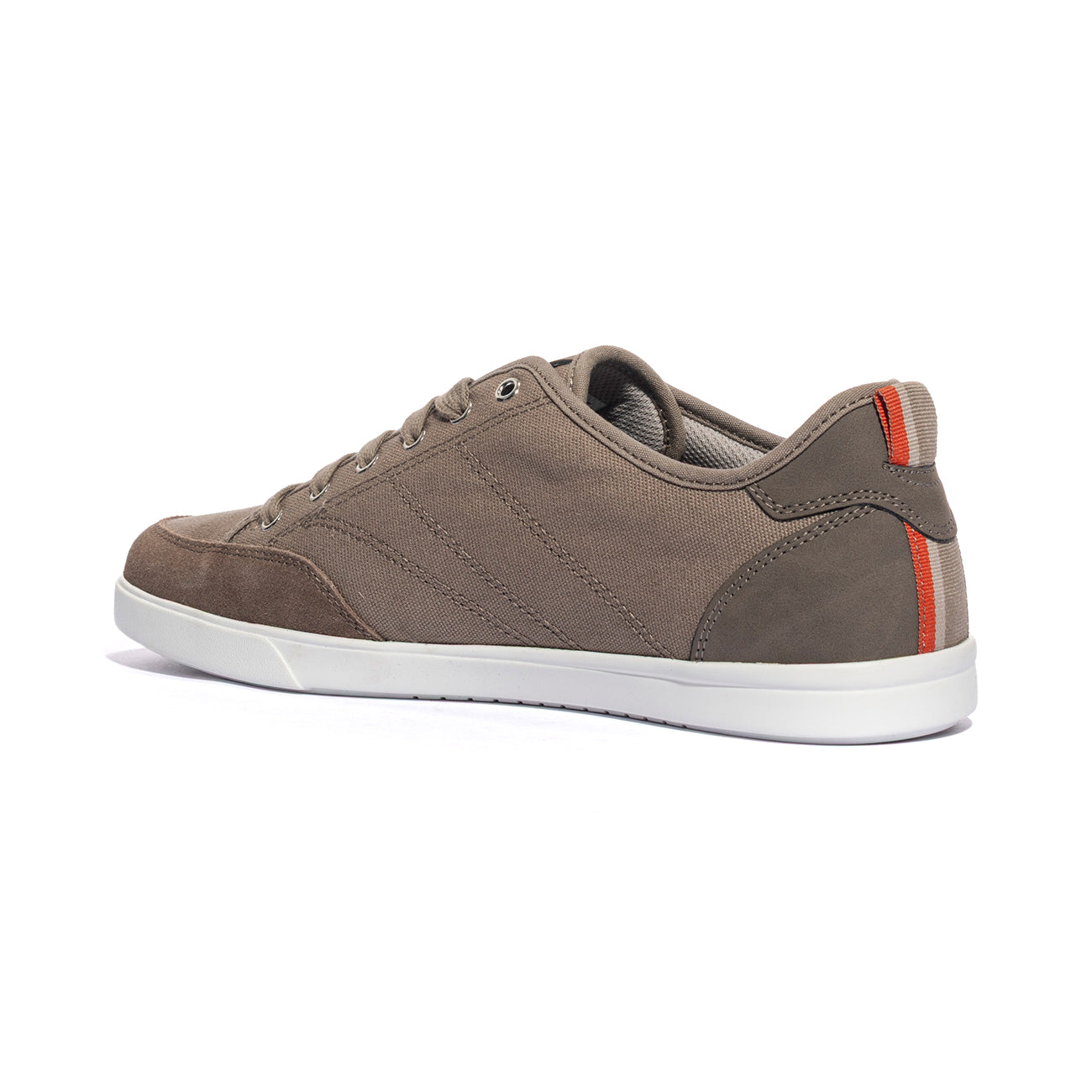 GEOX U552CD DOVE GREY C1018 Sneakers Uomo 