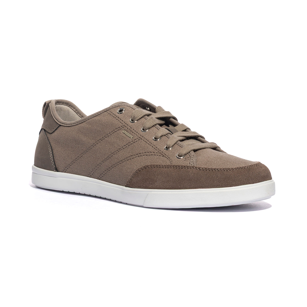 GEOX U552CDDOVE GREY C1018
