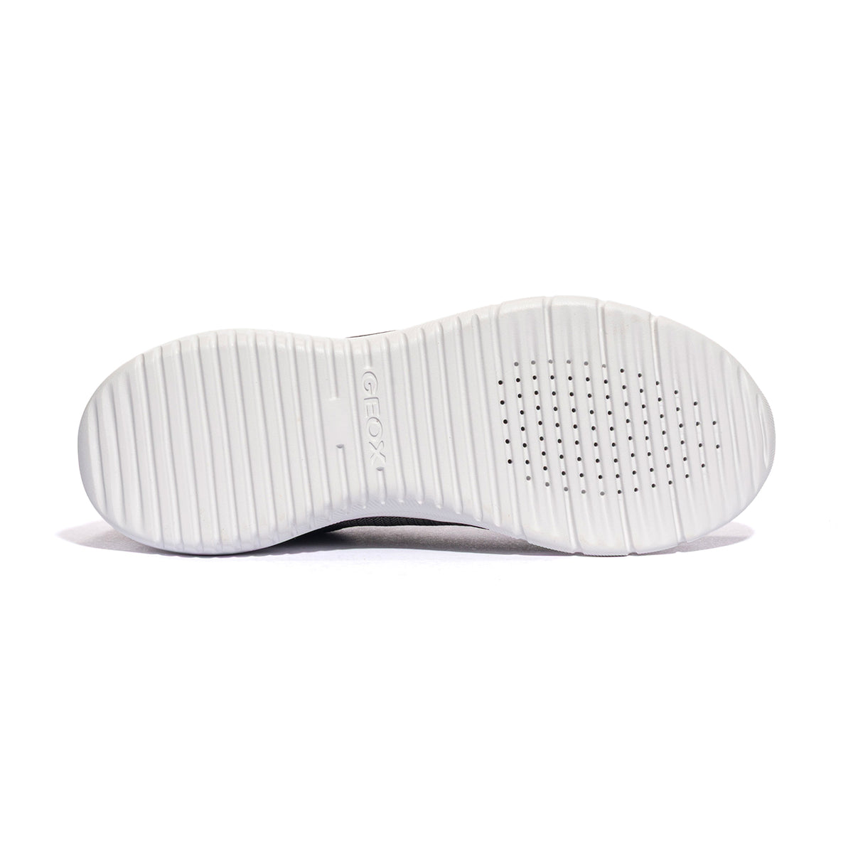 GEOX U55BVC MILITARY C3009 Sneakers Uomo 