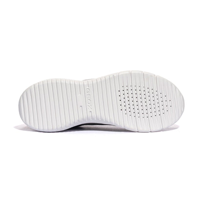 GEOX U55BVC MILITARY C3009 Sneakers Uomo 